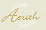 HAIR SALON Aerithのロゴ画像